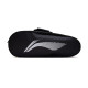 Li-Ning Hot Shot Triple Zipper Polyester Badminton Kit Bag | Easy - Access Compartments | Spacious | Unisex - Men, Boys, Girls, Women Li-Ning Hot Shot Triple Zipper Polyester Badminton Kit Bag | Easy - Access Compartments | Spacious | Unisex - Men, Boys, Girls, Women