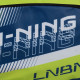 Li-Ning Spike Triple Compartment with Side Pouch (9 in 1) Badminton Kit Bag (Navy/Turquoise Blue) Li-Ning Spike Triple Compartment with Side Pouch (9 in 1) Badminton Kit Bag (Navy/Turquoise Blue)