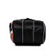 Li-Ning Spike Triple Compartment with Side Pouch (9 in 1) Badminton Kit Bag (Navy/Turquoise Blue) Li-Ning Spike Triple Compartment with Side Pouch (9 in 1) Badminton Kit Bag (Navy/Turquoise Blue)