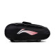 Li-Ning Hustler Triple Compartment with Side Pouch (9 in 1) Badminton Kit Bag (Navy/Turquoise Blue) Li-Ning Hustler Triple Compartment with Side Pouch (9 in 1) Badminton Kit Bag (Navy/Turquoise Blue)