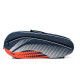 Li-Ning Stripe Double Zipper Polyester Badminton Kit Bag Li-Ning Stripe Double Zipper Polyester Badminton Kit Bag