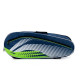 Li-Ning Stripe Double Zipper Polyester Badminton Kit Bag Li-Ning Stripe Double Zipper Polyester Badminton Kit Bag