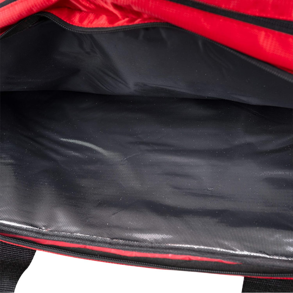 Li-Ning Elite X Kit-Bag, Black Li-Ning Elite X Kit-Bag, Black