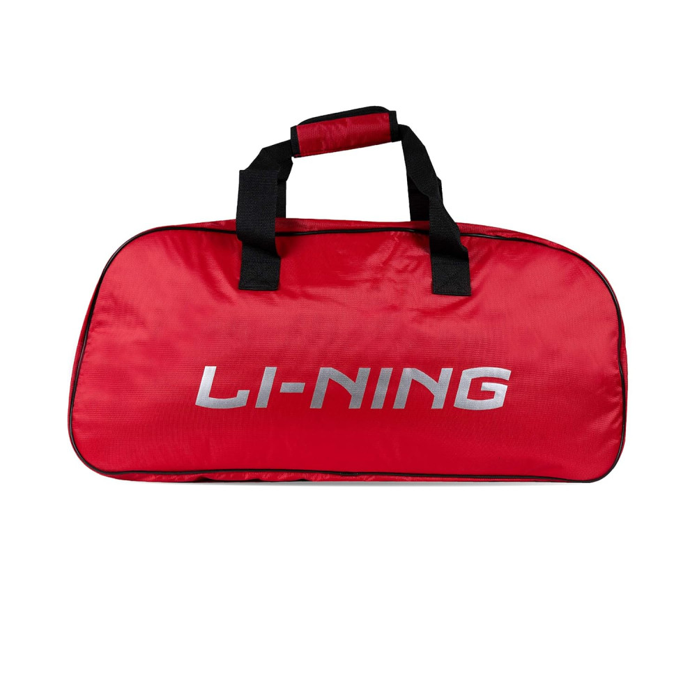 Li-Ning Elite X Kit-Bag, Black Li-Ning Elite X Kit-Bag, Black