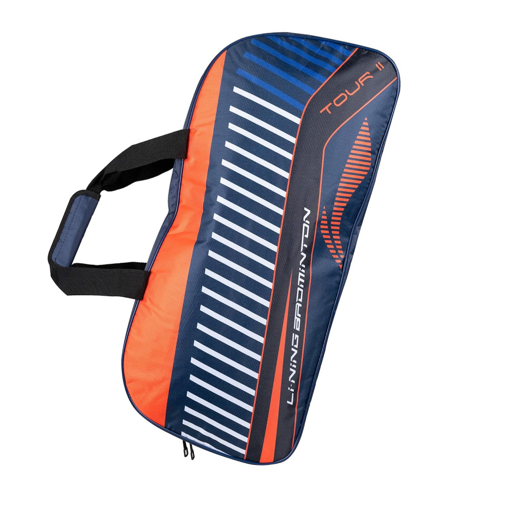 Li-Ning Elite X Kit-Bag, Black Li-Ning Elite X Kit-Bag, Black