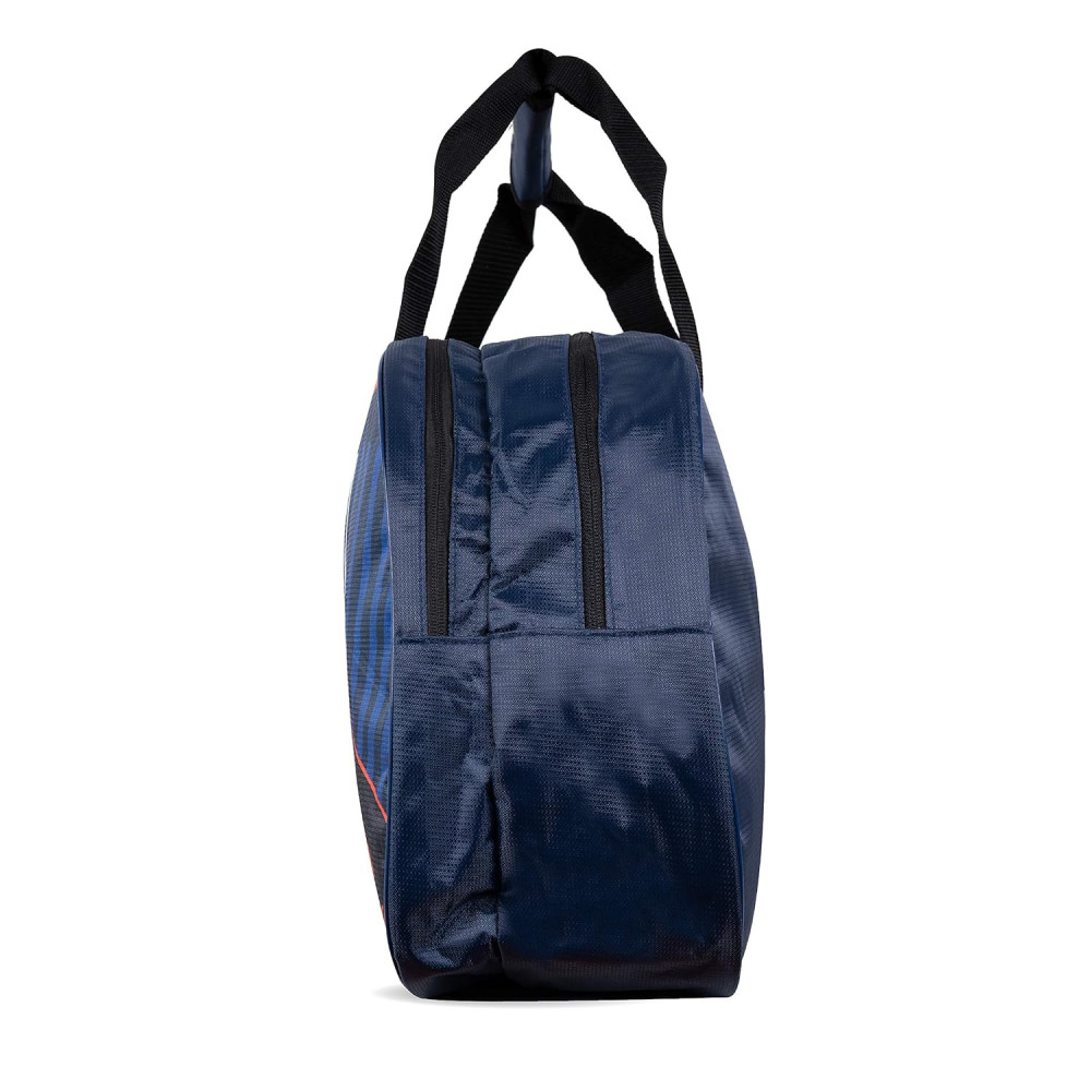 Li-Ning Elite X Kit-Bag, Black Li-Ning Elite X Kit-Bag, Black