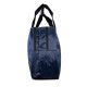 Li-Ning Elite X Kit-Bag, Black Li-Ning Elite X Kit-Bag, Black