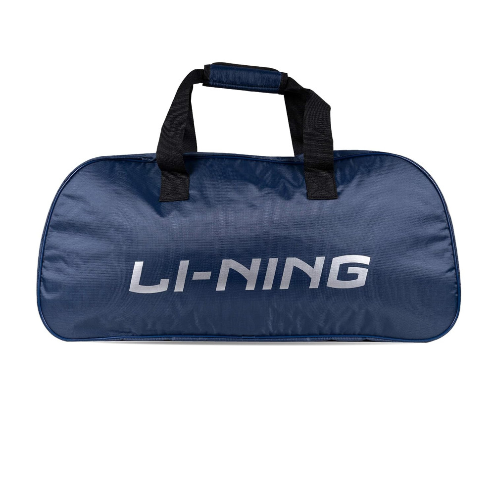 Li-Ning Elite X Kit-Bag, Black Li-Ning Elite X Kit-Bag, Black