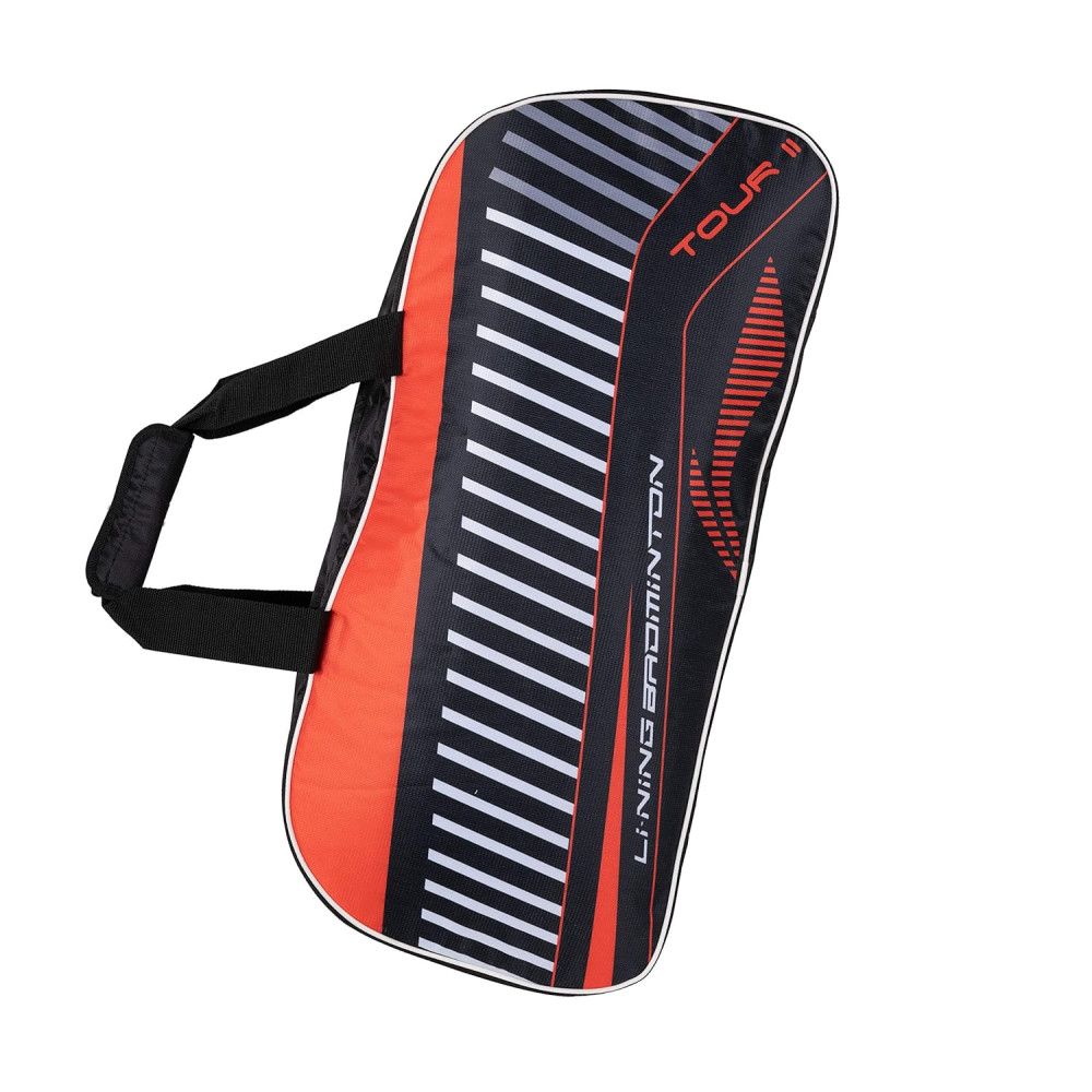Li-Ning Elite X Kit-Bag, Black Li-Ning Elite X Kit-Bag, Black