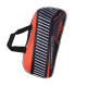 Li-Ning Elite X Kit-Bag, Black Li-Ning Elite X Kit-Bag, Black