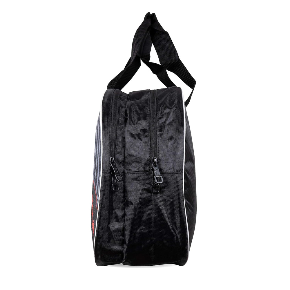 Li-Ning Elite X Kit-Bag, Black Li-Ning Elite X Kit-Bag, Black