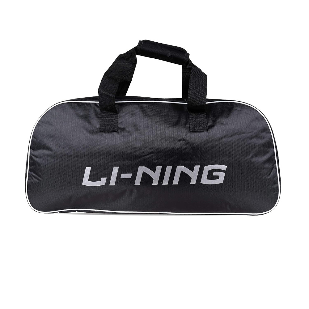 Li-Ning Elite X Kit-Bag, Black Li-Ning Elite X Kit-Bag, Black