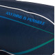 Li-Ning LN Track Single Compartment Badminton Kit Bag (Black) Li-Ning LN Track Single Compartment Badminton Kit Bag (Black)