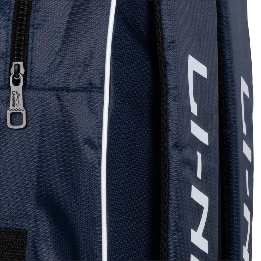 Li-Ning LN Track Single Compartment Badminton Kit Bag (Black) Li-Ning LN Track Single Compartment Badminton Kit Bag (Black)