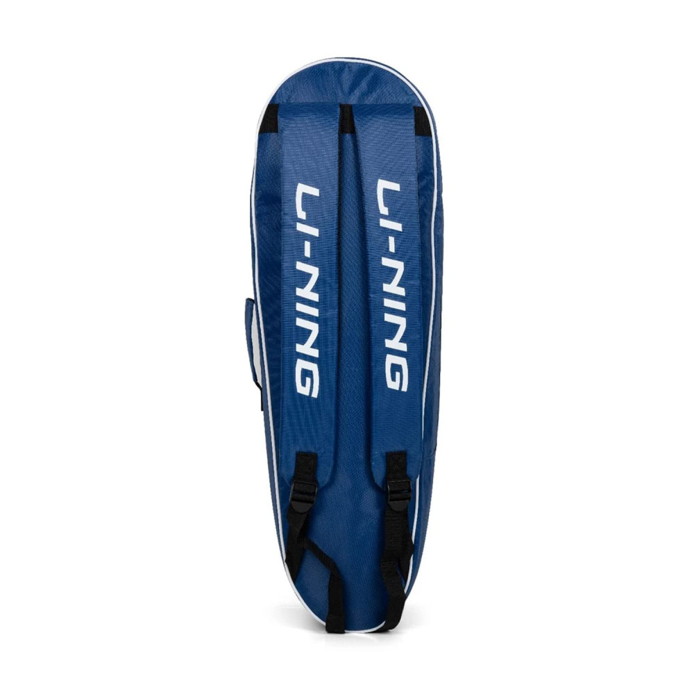 Li-Ning LN Track Single Compartment Badminton Kit Bag (Black) Li-Ning LN Track Single Compartment Badminton Kit Bag (Black)