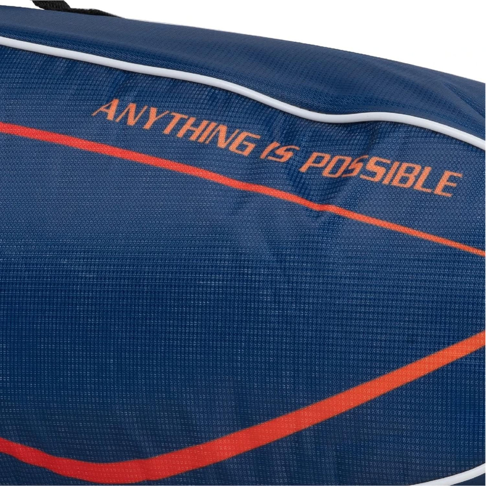 Li-Ning LN Track Single Compartment Badminton Kit Bag (Black) Li-Ning LN Track Single Compartment Badminton Kit Bag (Black)