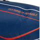 Li-Ning LN Track Single Compartment Badminton Kit Bag (Black) Li-Ning LN Track Single Compartment Badminton Kit Bag (Black)