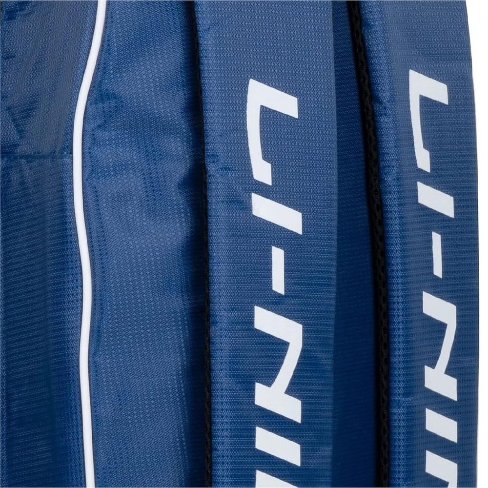 Li-Ning LN Track Single Compartment Badminton Kit Bag (Black) Li-Ning LN Track Single Compartment Badminton Kit Bag (Black)