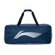 Li-Ning Crato Triple Zipper Polyester Badminton Kit Bag Li-Ning Crato Triple Zipper Polyester Badminton Kit Bag