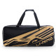 Li-Ning Crato Triple Zipper Polyester Badminton Kit Bag Li-Ning Crato Triple Zipper Polyester Badminton Kit Bag