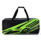 Li-Ning Crato Triple Zipper Polyester Badminton Kit Bag Li-Ning Crato Triple Zipper Polyester Badminton Kit Bag