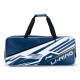 Li-Ning Crato Triple Zipper Polyester Badminton Kit Bag Li-Ning Crato Triple Zipper Polyester Badminton Kit Bag