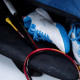 Li-Ning Crato Triple Zipper Polyester Badminton Kit Bag Li-Ning Crato Triple Zipper Polyester Badminton Kit Bag