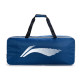 Li-Ning Crato Triple Zipper Polyester Badminton Kit Bag Li-Ning Crato Triple Zipper Polyester Badminton Kit Bag