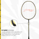 Li-Ning Turbo X70 G4 Badminton Racket Li-Ning Turbo X70 G4 Badminton Racket