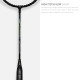 Li-Ning Mega Power 5 Badminton Racket Li-Ning Mega Power 5 Badminton Racket