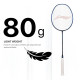 Li-Ning Wind Lite Stealth 80 Badminton Racket Li-Ning Wind Lite Stealth 80 Badminton Racket