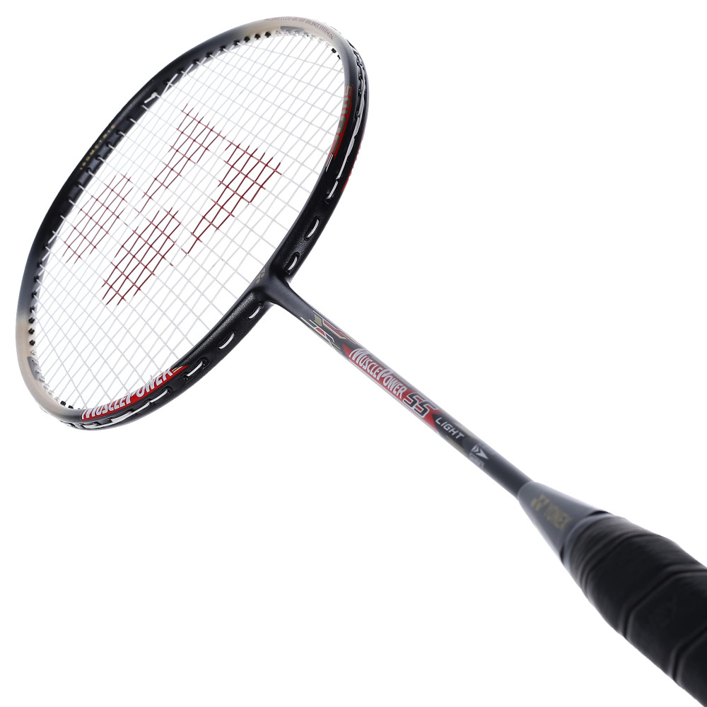Yonex Muscle Power 55 Light Badminton Racket