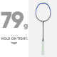 Li-Ning Wind Lite 800 Badminton Racket Li-Ning Wind Lite 800 Badminton Racket