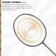 Li-Ning Turbo X50 G4 Badminton Racket Li-Ning Turbo X50 G4 Badminton Racket