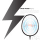 Li-Ning Mega Power 9 Badminton Racket Li-Ning Mega Power 9 Badminton Racket
