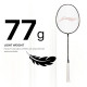 Li-Ning Wind Lite Stealth 77 Badminton Racket Li-Ning Wind Lite Stealth 77 Badminton Racket