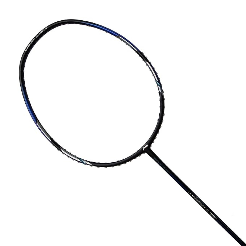 Li-Ning Windstorm 78+ Badminton Racket Li-Ning Windstorm 78+ Badminton Racket
