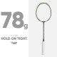 Li-Ning Wind Lite 700 Badminton Racket Li-Ning Wind Lite 700 Badminton Racket