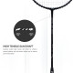 Li-Ning Wind Lite Stealth 78 Badminton Racket Li-Ning Wind Lite Stealth 78 Badminton Racket