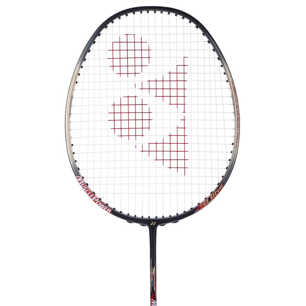 Yonex Muscle Power 55 Light Badminton Racket