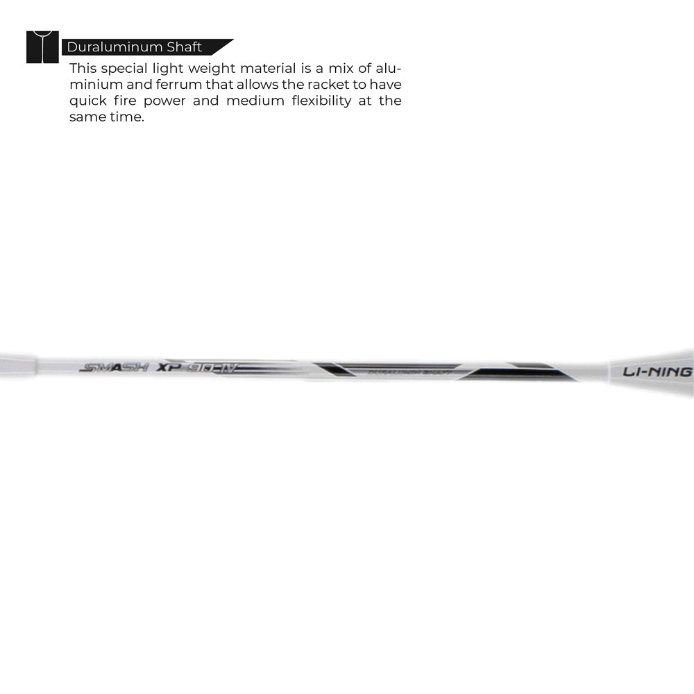 Li-Ning Smash XP 90 IV Badminton Racket Li-Ning Smash XP 90 IV Badminton Racket