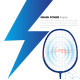 Li-Ning Mega Power 7 Badminton Racket Li-Ning Mega Power 7 Badminton Racket