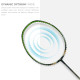 Li-Ning Wind Lite 700 Badminton Racket Li-Ning Wind Lite 700 Badminton Racket