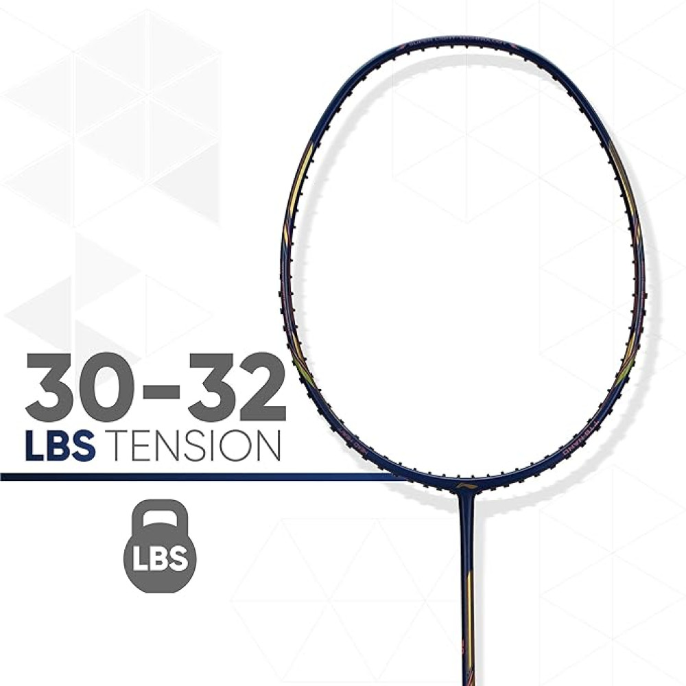 Li-Ning Air Force 79 G2 Lite Badminton Racket