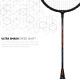 Li-Ning Mega Power 9 Badminton Racket Li-Ning Mega Power 9 Badminton Racket