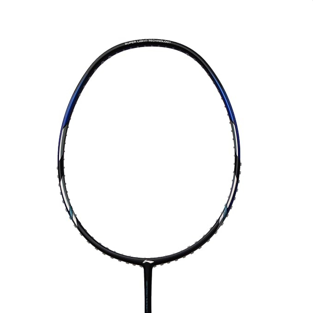 Li-Ning Windstorm 78+ Badminton Racket Li-Ning Windstorm 78+ Badminton Racket