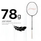Li-Ning Wind Lite Stealth 78 Badminton Racket Li-Ning Wind Lite Stealth 78 Badminton Racket
