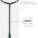 Li-Ning Wind Lite 800 Badminton Racket Li-Ning Wind Lite 800 Badminton Racket