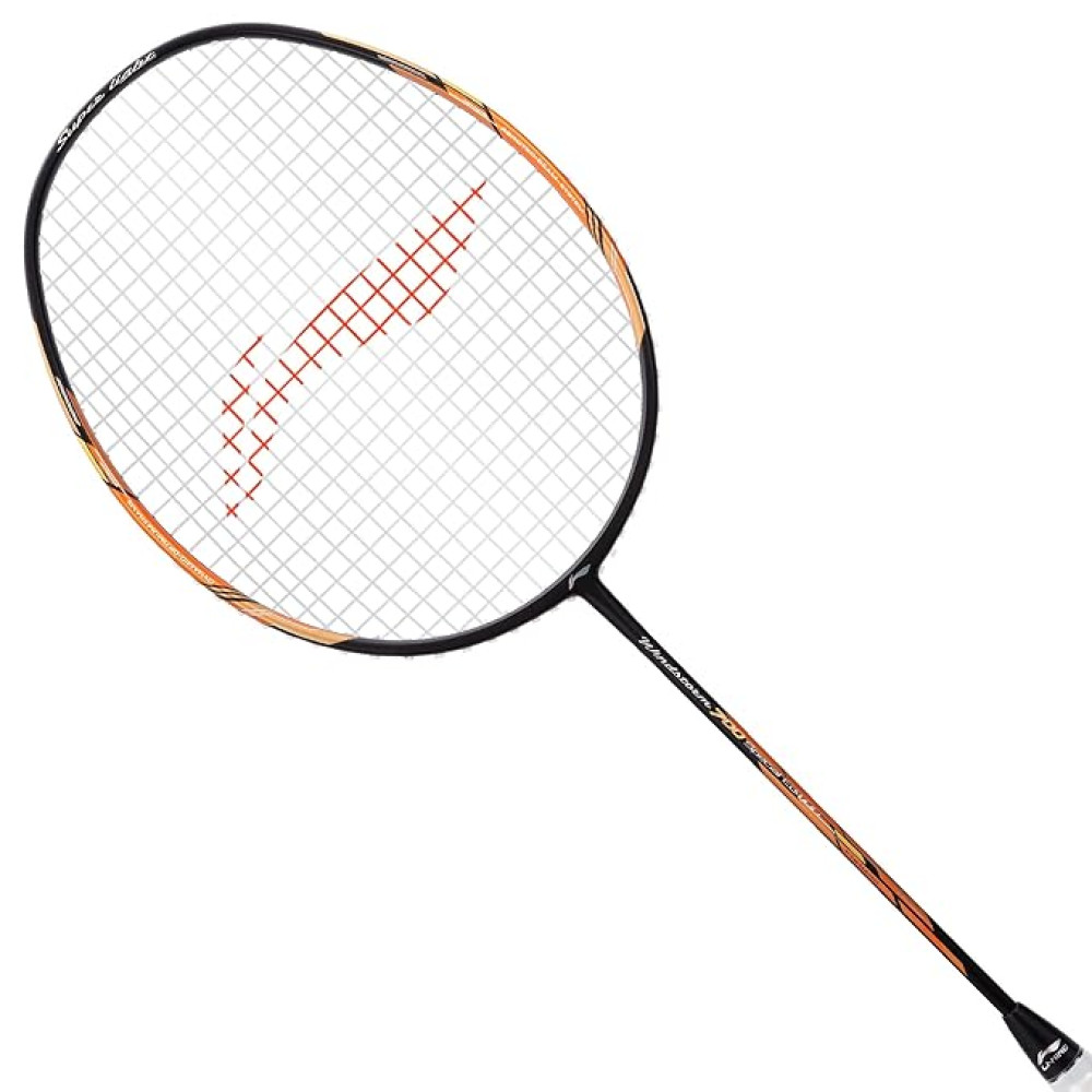 Li-Ning Windstorm 700 Special Edition Badminton Racket Li-Ning Windstorm 700 Special Edition Badminton Racket