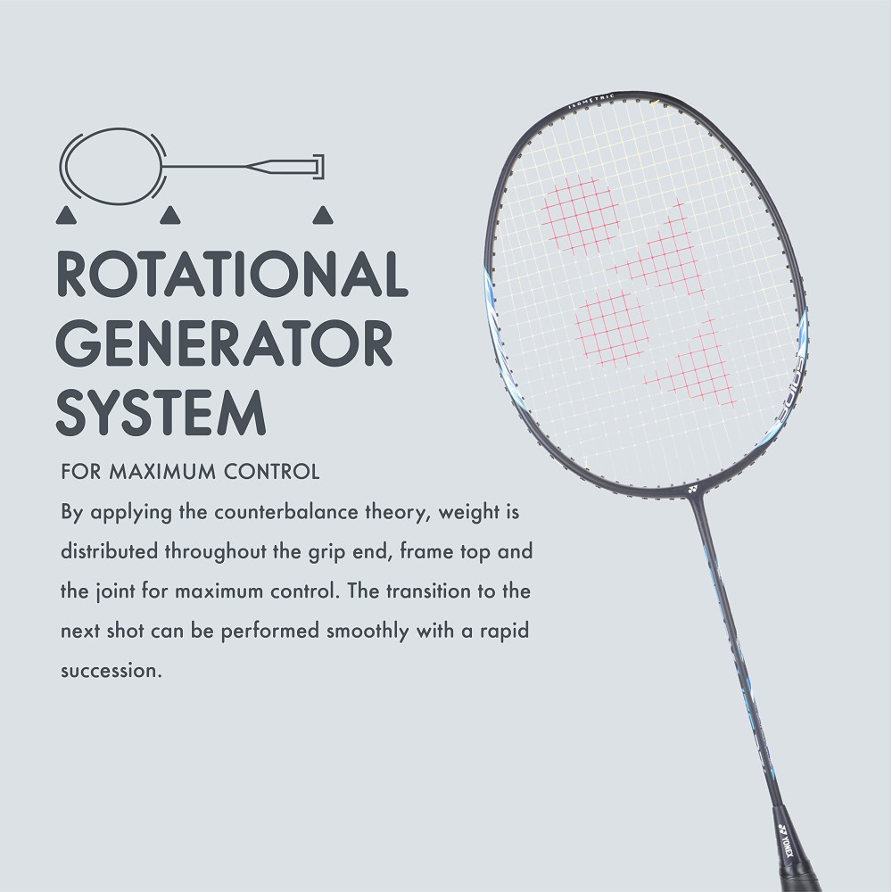 Yonex Astrox 27i Lite Badminton Racket Yonex Astrox 27i Lite Badminton Racket